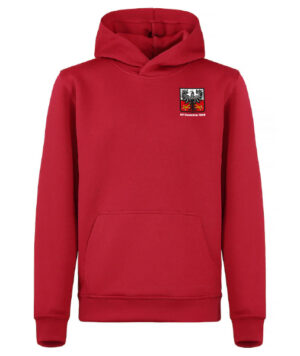 Kinder hoody daventria