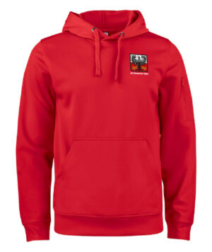 Daventria Hoody